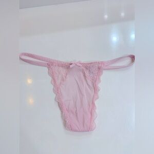 Victorias Secret panties